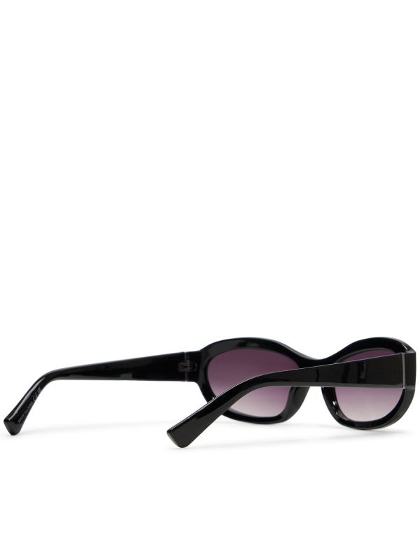 EDIEN - משקפי שמש אליפטיים לנשים