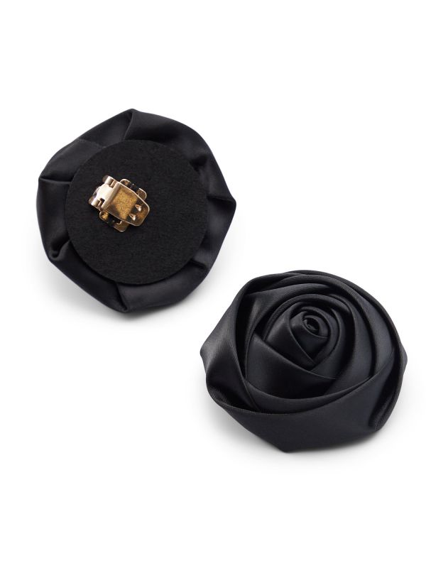 SERENADE - תכשיטי קליפס לנעליים