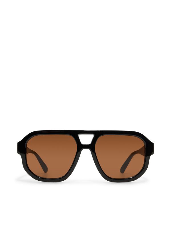 ELAURIEN - משקפי שמש טייסים לגברים