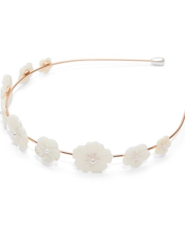 POLSCOE - קשת לשיער