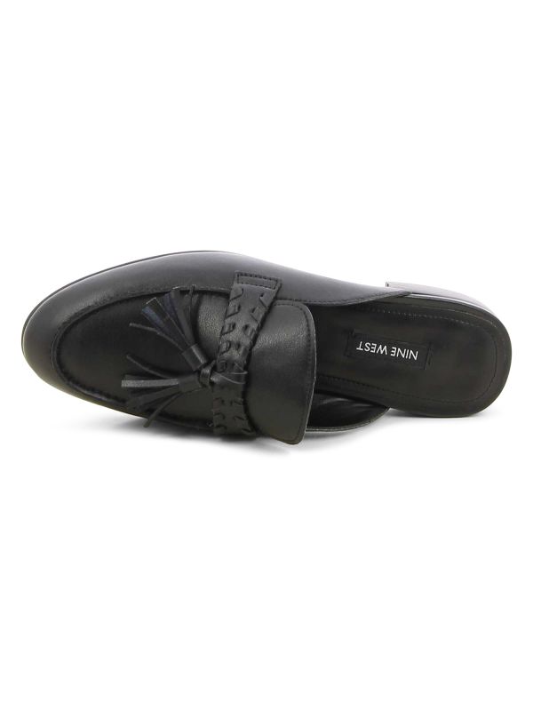 נעלי מוקסין במראה אורבני - WNAUBREE