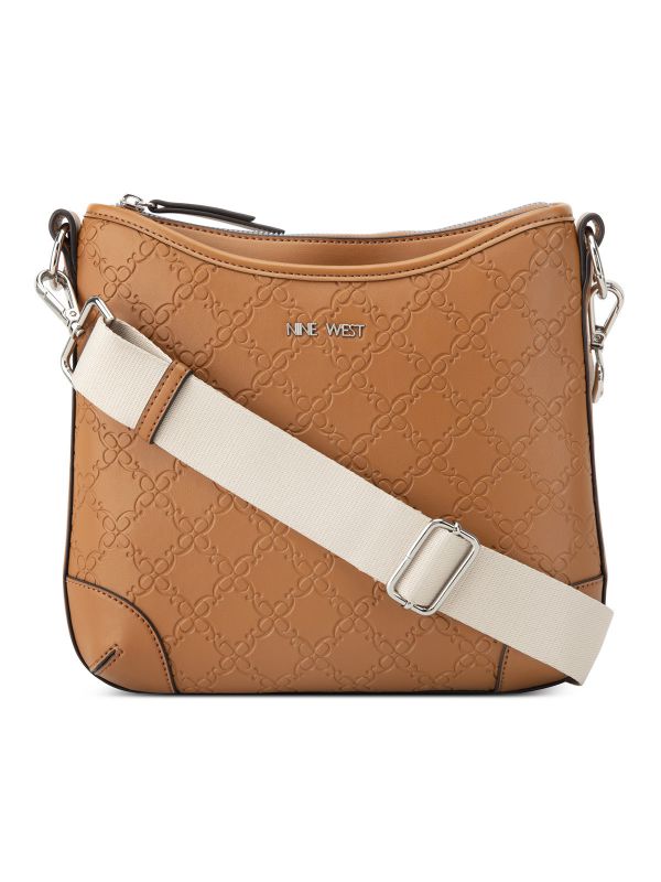 תיק קרוסבודי KYLENE