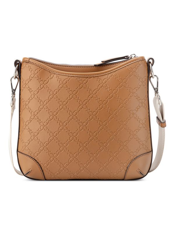 תיק קרוסבודי KYLENE