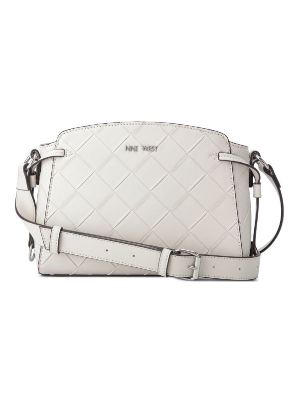 תיק צד מעוגל בדוגמא RADLEIGH