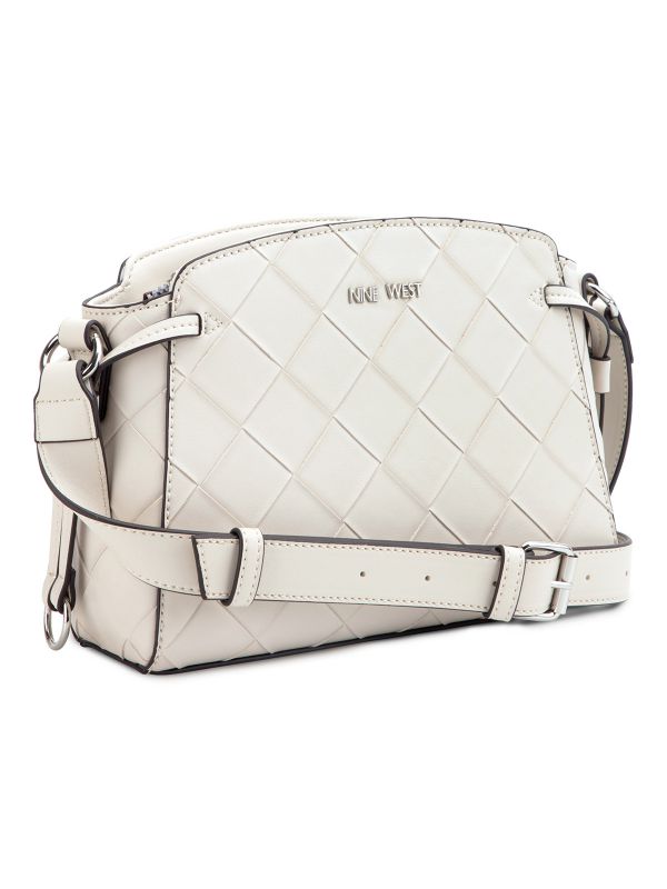 תיק צד מעוגל בדוגמא RADLEIGH