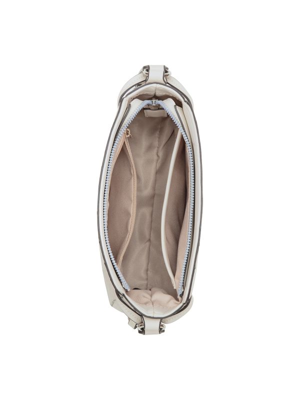 תיק צד מעוגל בדוגמא RADLEIGH