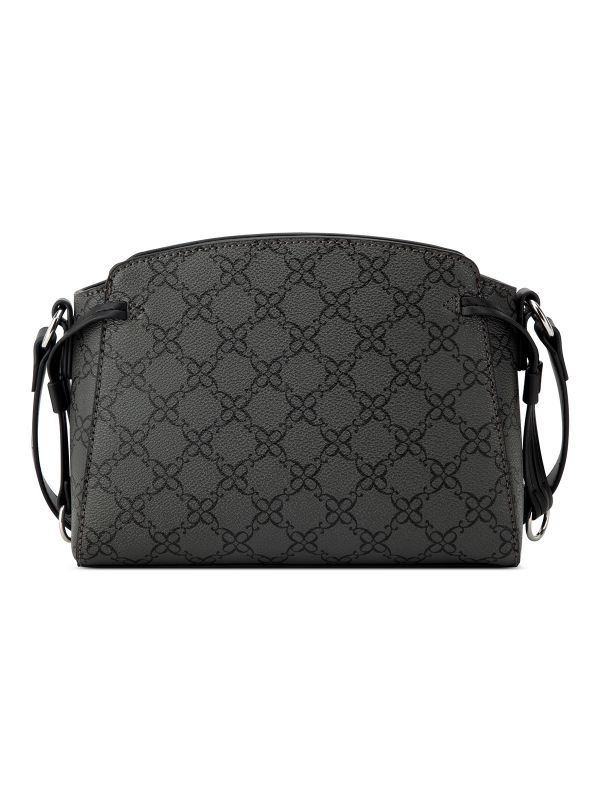 תיק צד מעוגל בדוגמא RADLEIGH