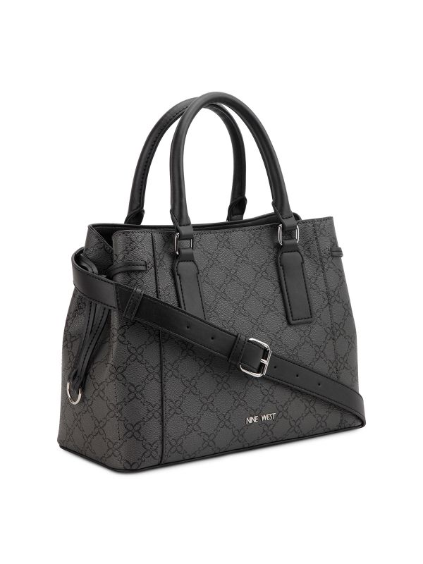 תיק צד בדוגמא RADLEIGH