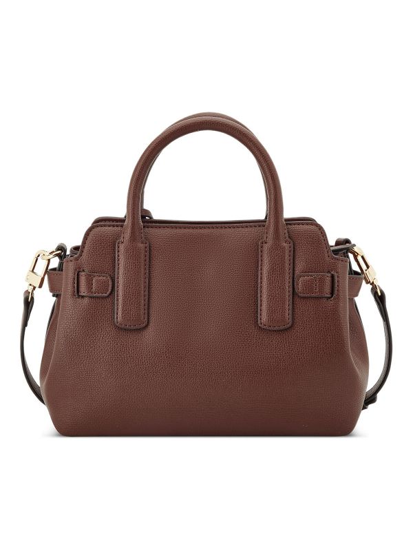 תיק צד עם רצועות LILLE