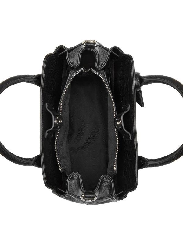 תיק צד עם רצועות LILLE