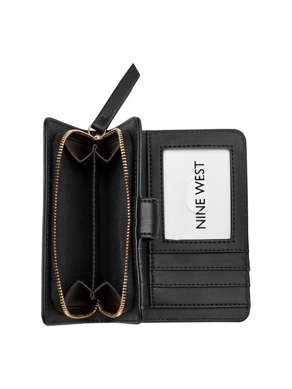 ארנק מלבני LOCKUP 9