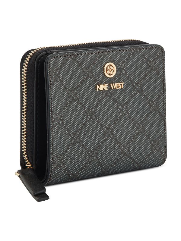 ארנק מלבני LOCKUP 9