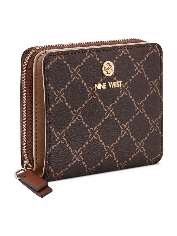 ארנק מלבני LOCKUP 9