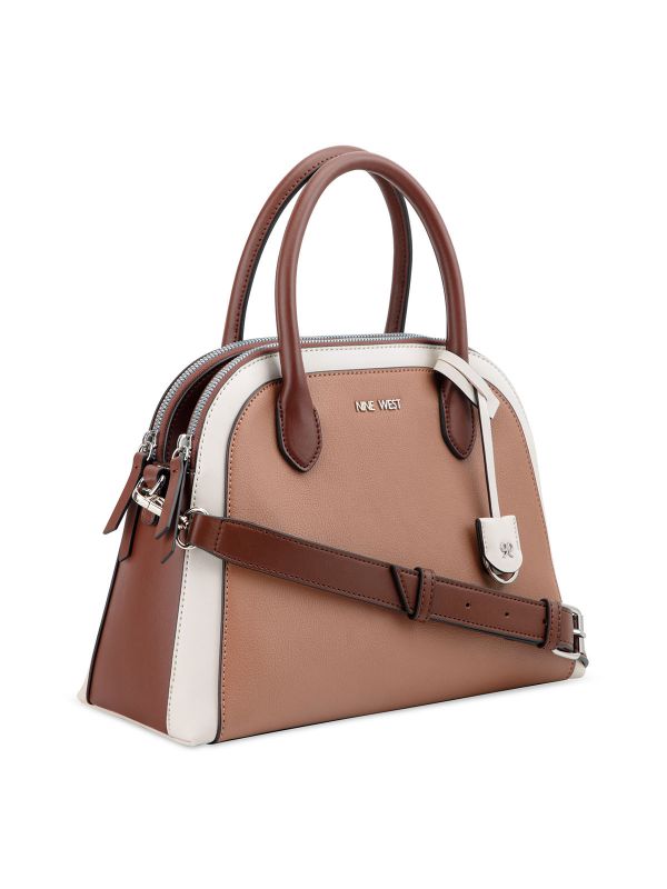 תיק צד מעוגל GERTRUDE