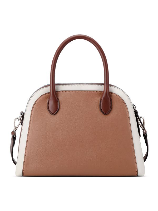 תיק צד מעוגל GERTRUDE