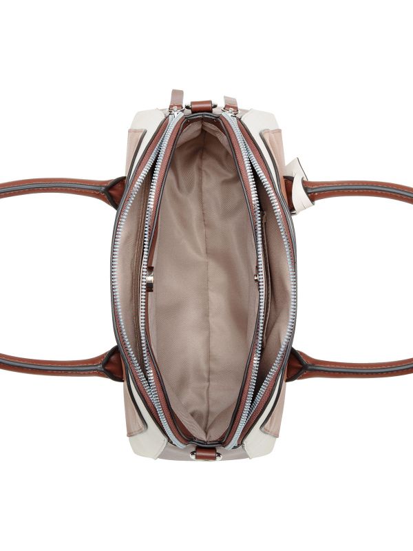 תיק צד מעוגל GERTRUDE