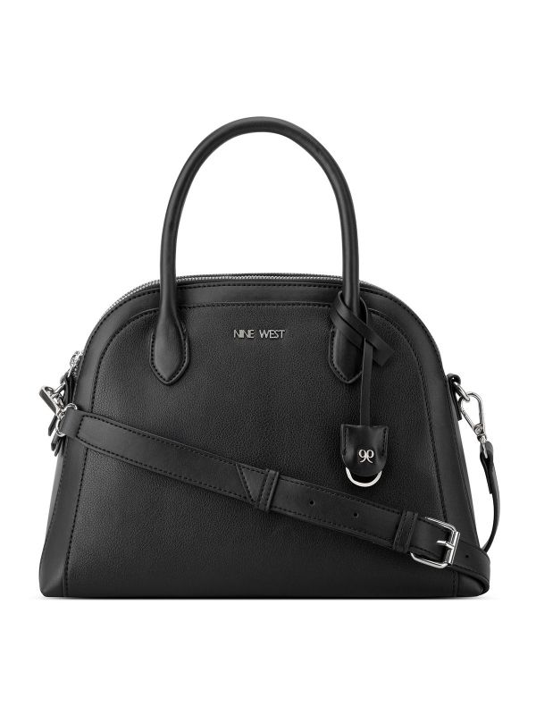 תיק צד מעוגל GERTRUDE