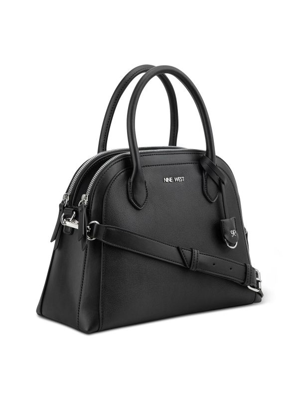 תיק צד מעוגל GERTRUDE