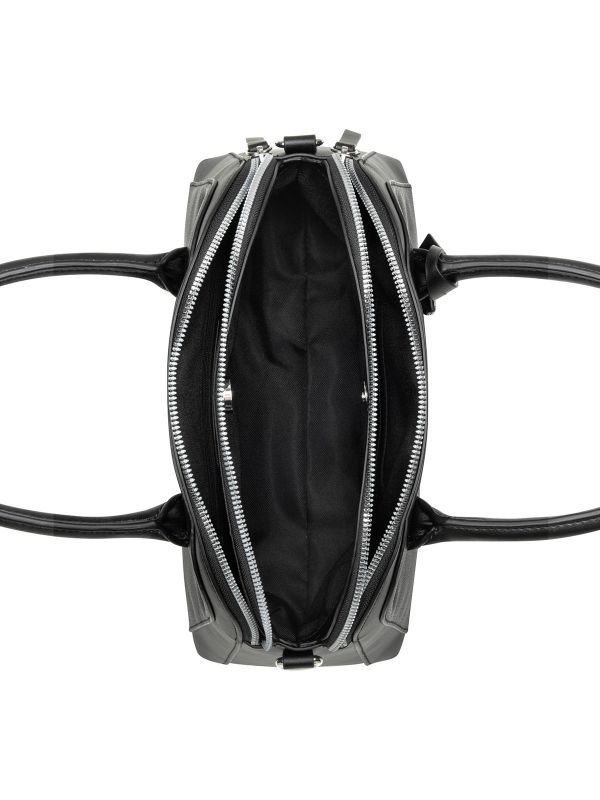 תיק צד מעוגל GERTRUDE