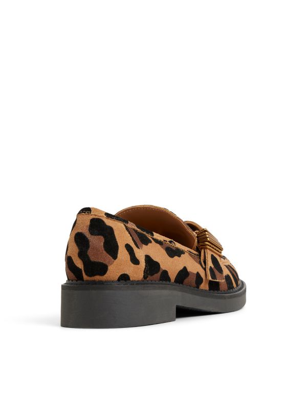 KALYA - נעלי מוקסין