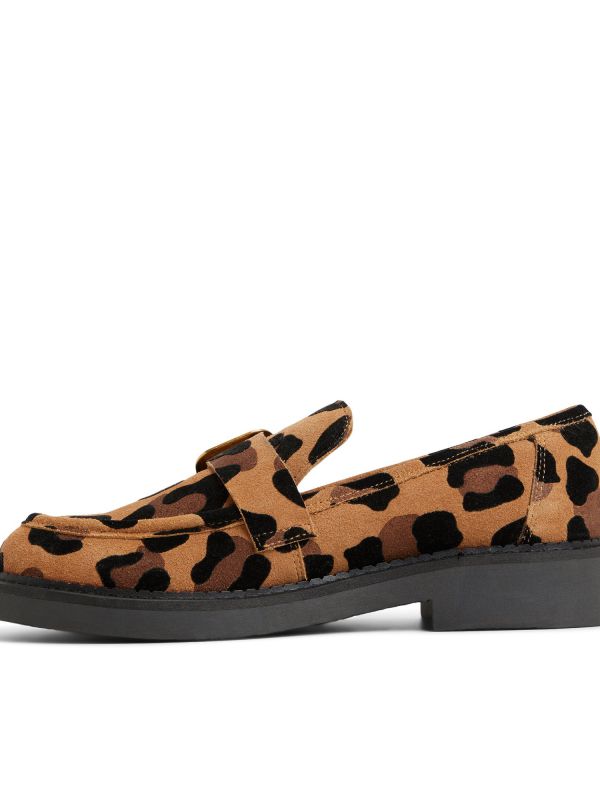 KALYA - נעלי מוקסין