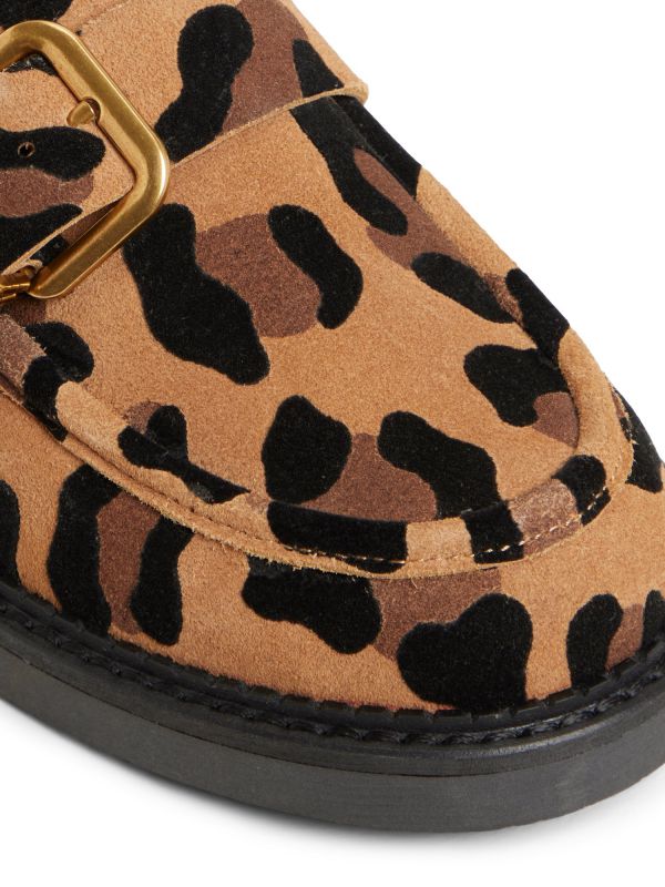 KALYA - נעלי מוקסין