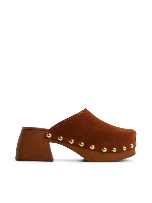 TAYLORIA כפכפי עקב