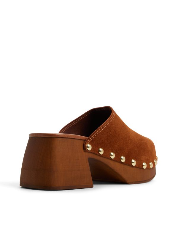 TAYLORIA כפכפי עקב