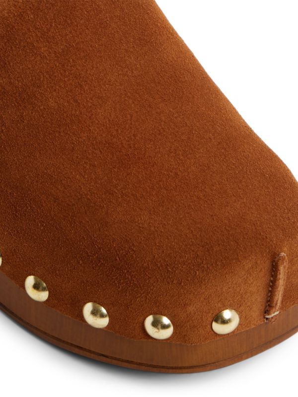 TAYLORIA כפכפי עקב