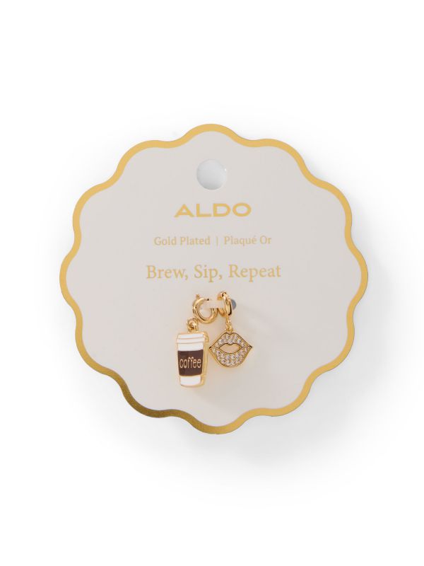 COFFELOVER - צ’ארם כוס קפה