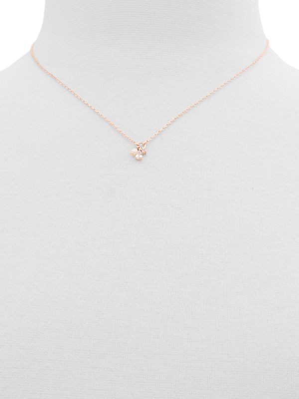 OLUNIKE - שרשרת עם תליון