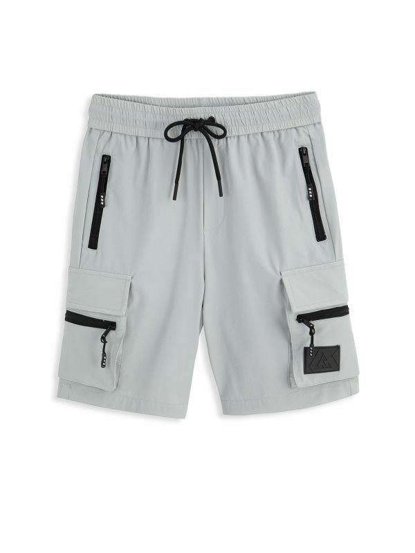 מכנסי ברמודה CARGO לילדים