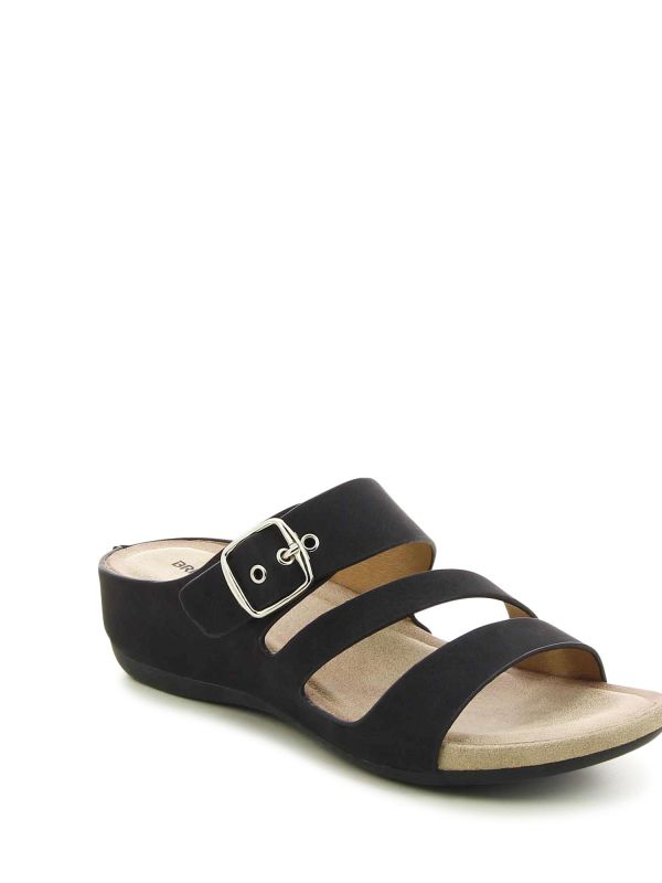 כפכפי נשים שלוש רצועות