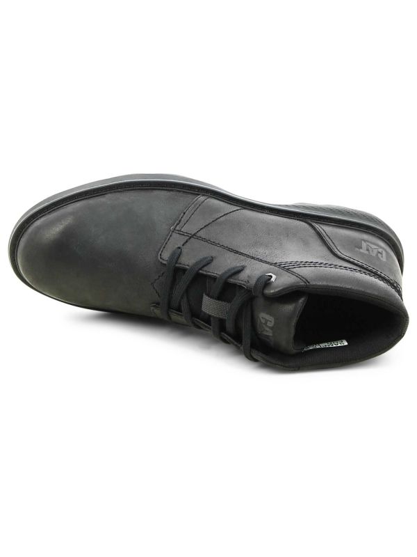 TREY נעליים אופנתיות שחורות