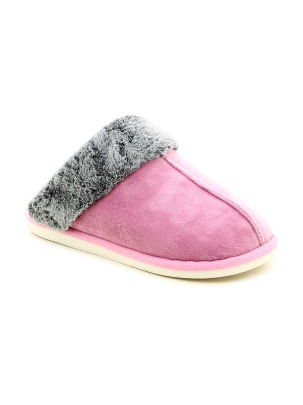 נעלי בית פרוותיות