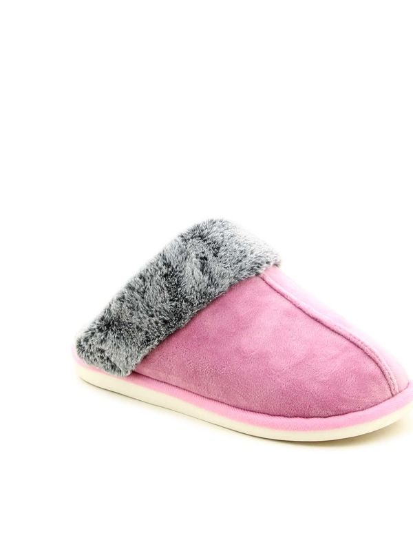 נעלי בית פרוותיות