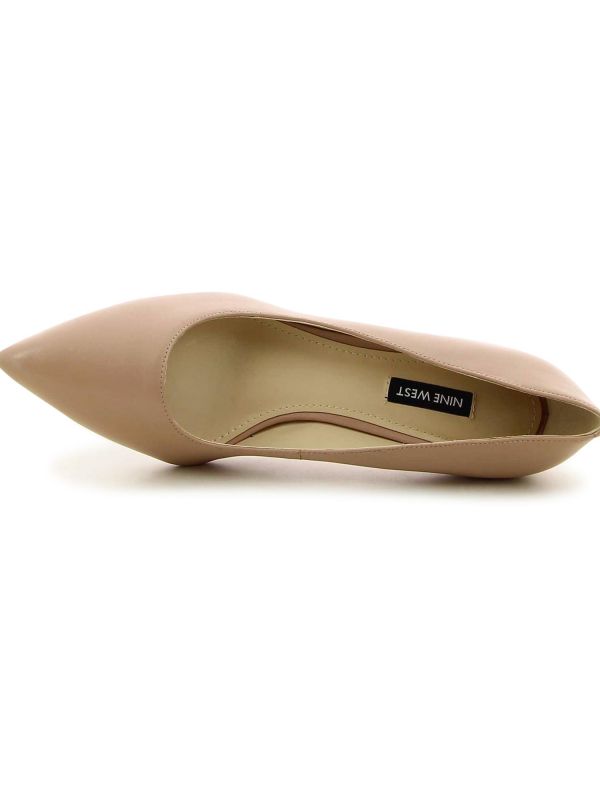 SOHO נעלי עקב סירה קלאסיות