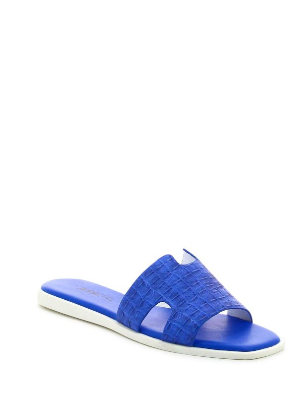 כפכף שטוח דמוי נחש