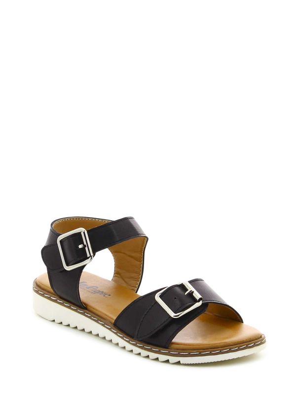 סנדלים תנכיים אופנתיים