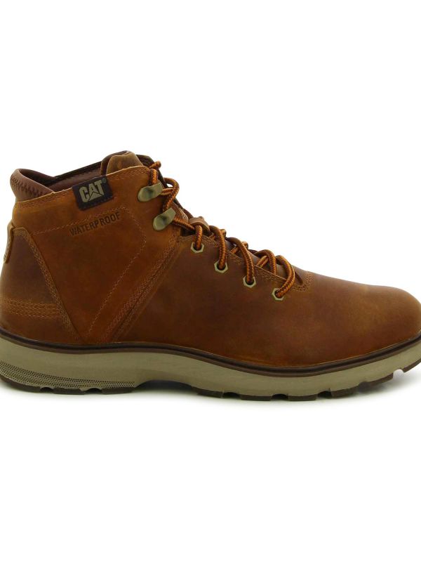 נעליים גבוהות עמידות למים