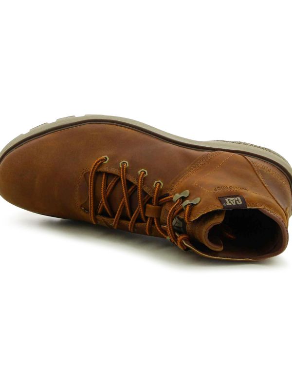 נעליים גבוהות עמידות למים