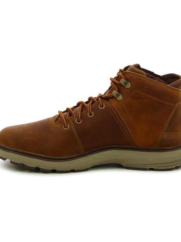 נעליים גבוהות עמידות למים