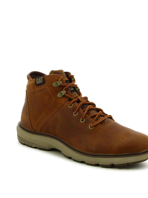 נעליים גבוהות עמידות למים