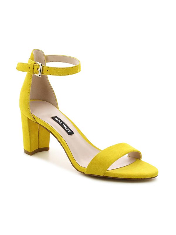 סנדלי עקב קלאסיים