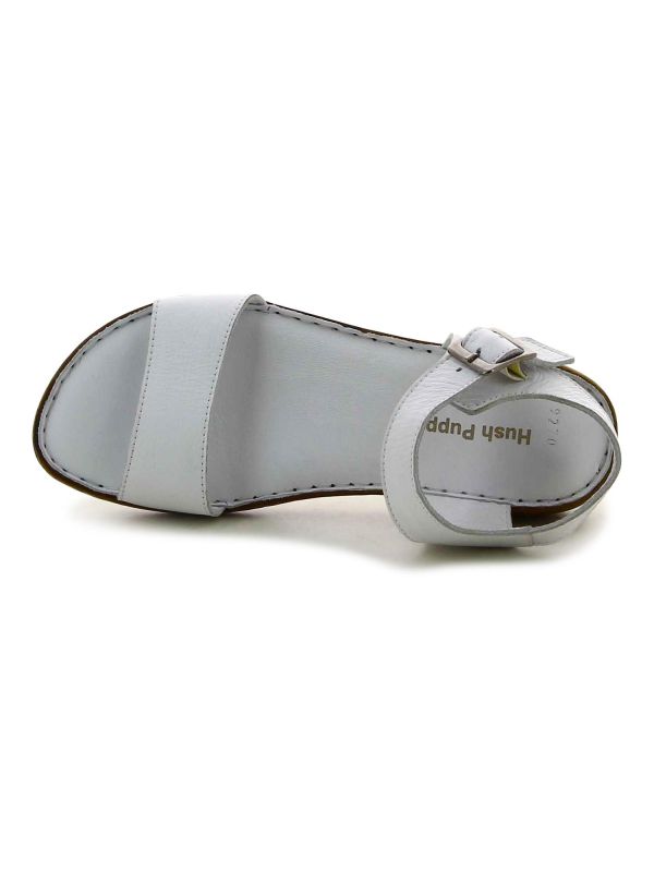 סנדלי נוחות קלאסיים לנשים HUSH PUPPIES