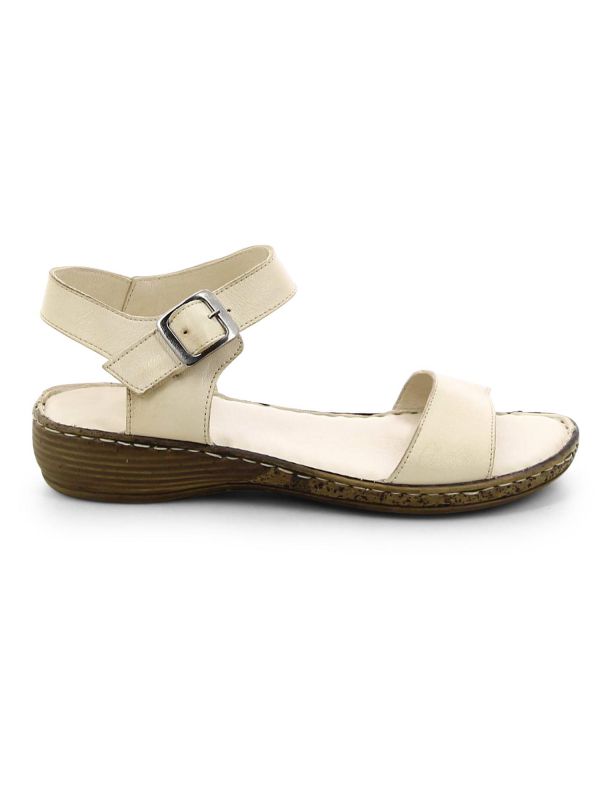 סנדלי נוחות קלאסיים לנשים HUSH PUPPIES