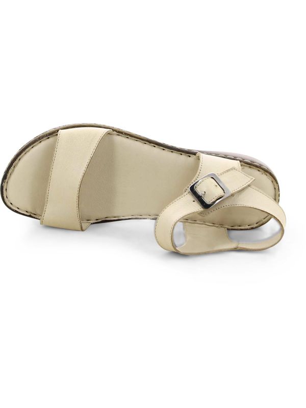 סנדלי נוחות קלאסיים לנשים HUSH PUPPIES