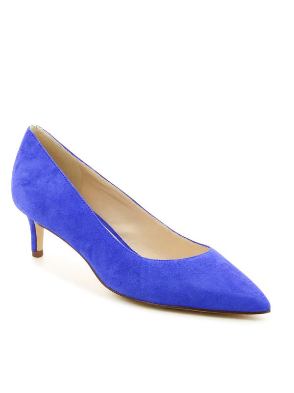 FINA נעלי עקב קיטן אלגנטיות