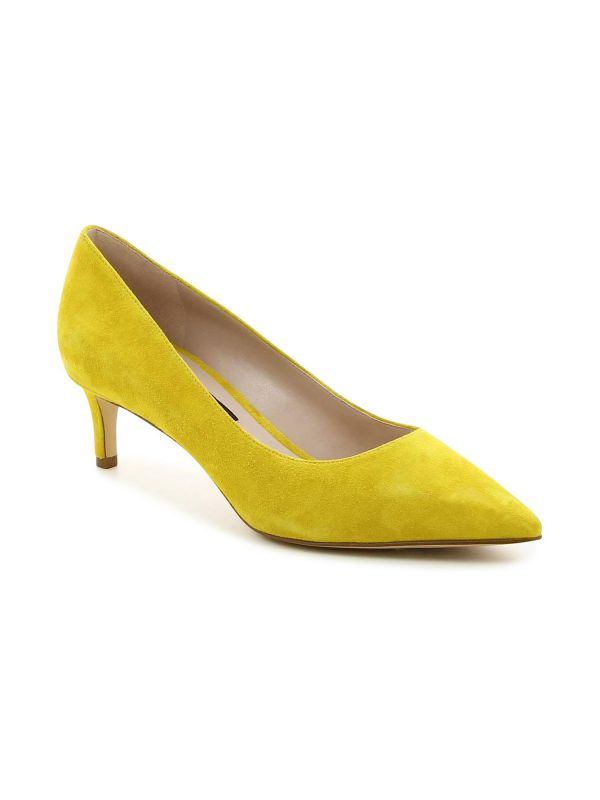 FINA נעלי עקב קיטן אלגנטיות