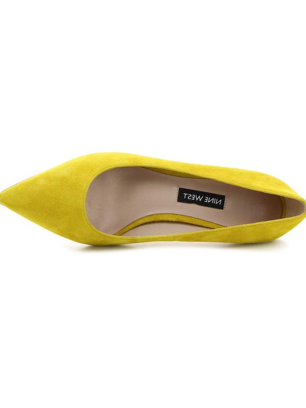 FINA נעלי עקב קיטן אלגנטיות